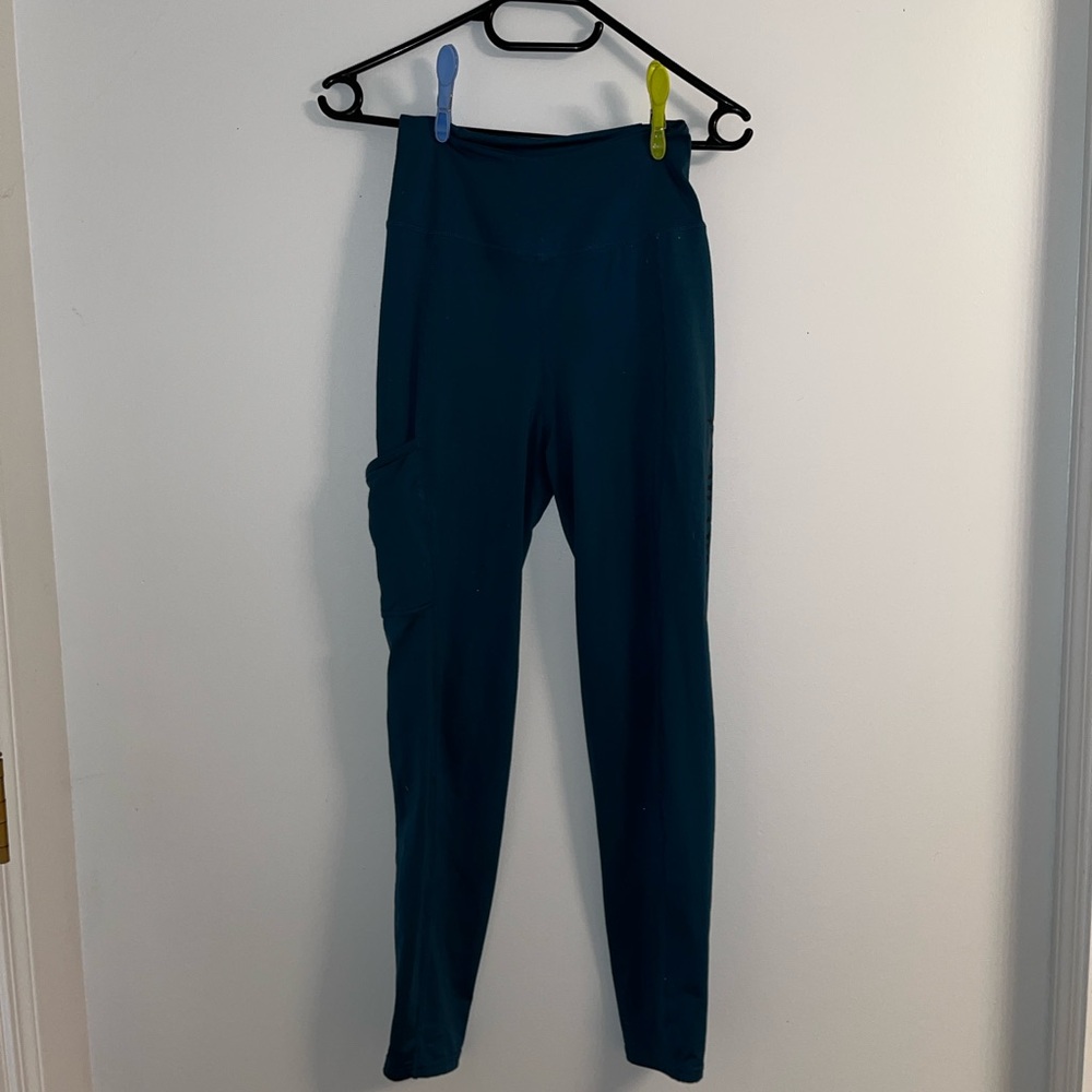 Blackheart Equestrian Flex Riding Leggings